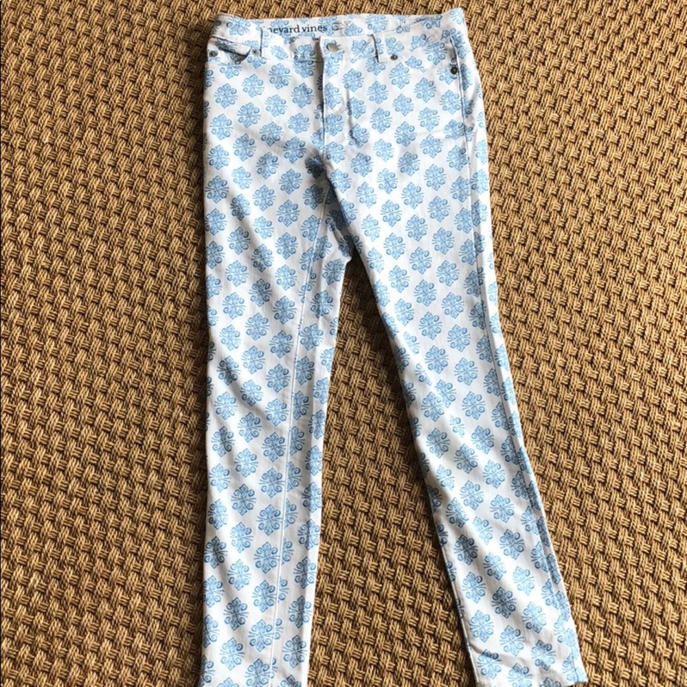 Vineyard vine jeans (never worn)